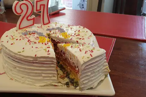 Country Farm Cakes photo 1