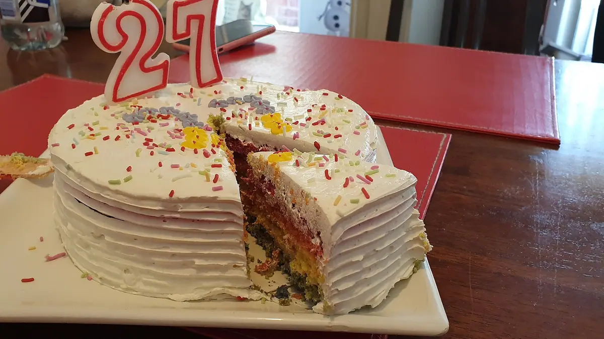 Country Farm Cakes – cake shop in Shipley, Horsham